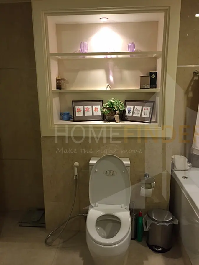 รูป The Reserve - Kasemsan 3 1 bedroom, for rent - รูปที่ 7/23