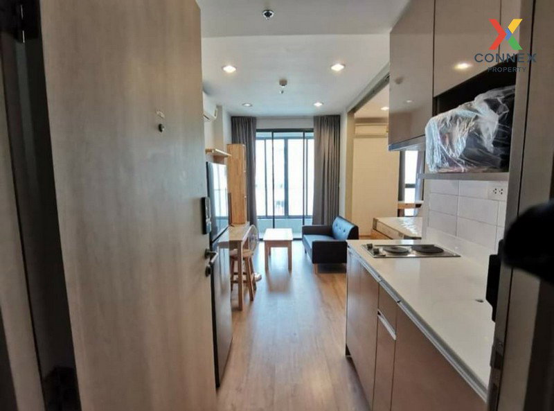 รูป เช่า คอนโด แต่งสวย Ideo Q Ratchathewi BTS-ราชเทวี เพชรบุรี พญาไท ราชเทวี กรุงเทพ CX-01849 ✅ ทักไลน์ @connexproperty ตอบทันที ทีมงานมืออาชีพ ✅ - รูปที่ 8/10
