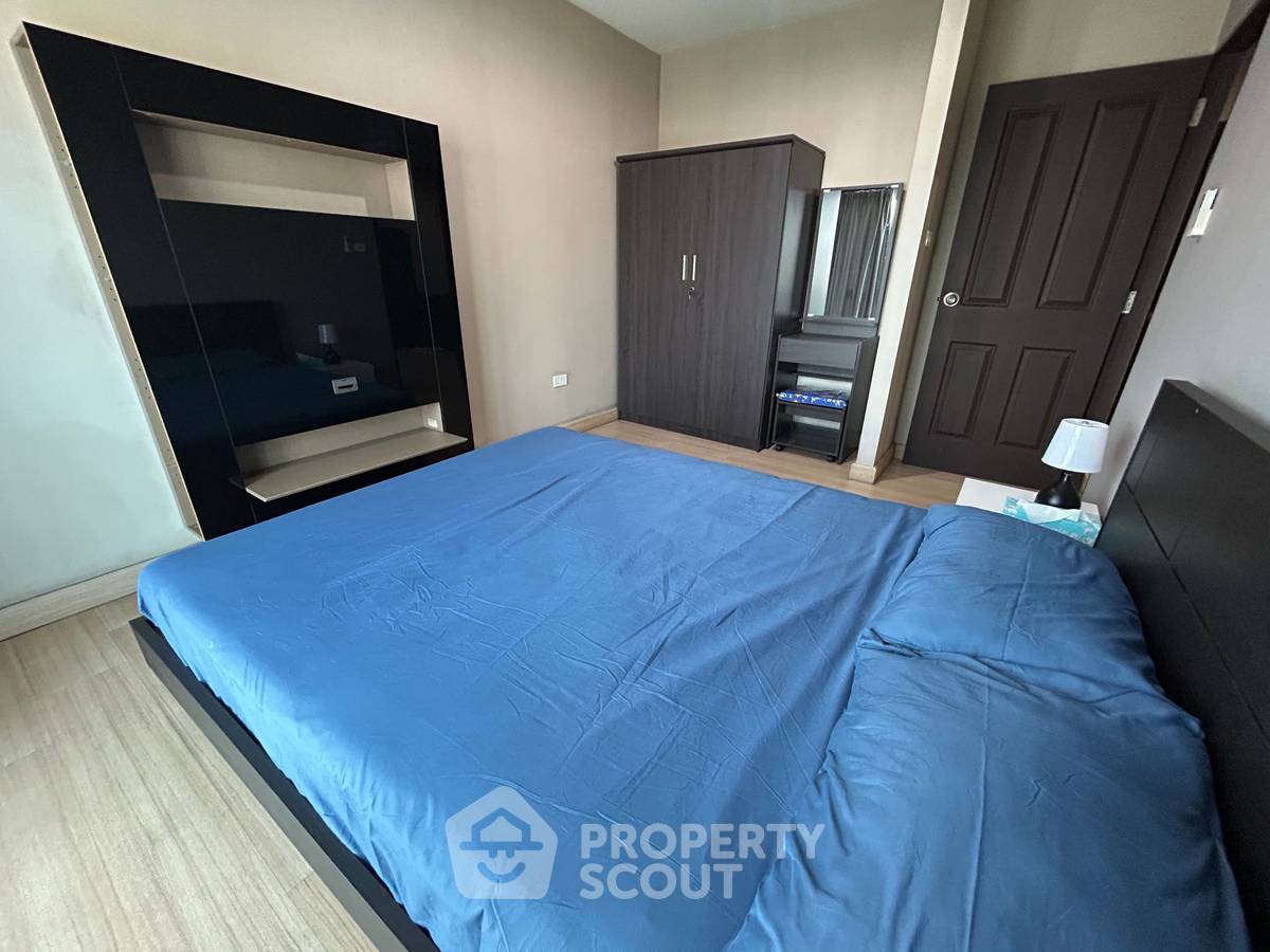 รูป คอนโด 2-ห้องนอน ที่ เดอะ ทีค บางนา-ตราด ใน บางนาเหนือ (ID 2809647) - รูปที่ 12/14