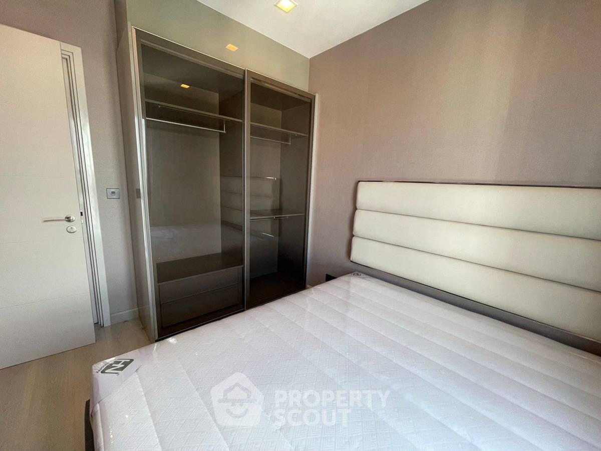 รูป คอนโด 2-ห้องนอน ที่ เดอะ ซิกเนเจอร์ บาย เออร์บาโน่ ใกล้ BTS สะพานควาย (ID 2011414) - รูปที่ 8/12