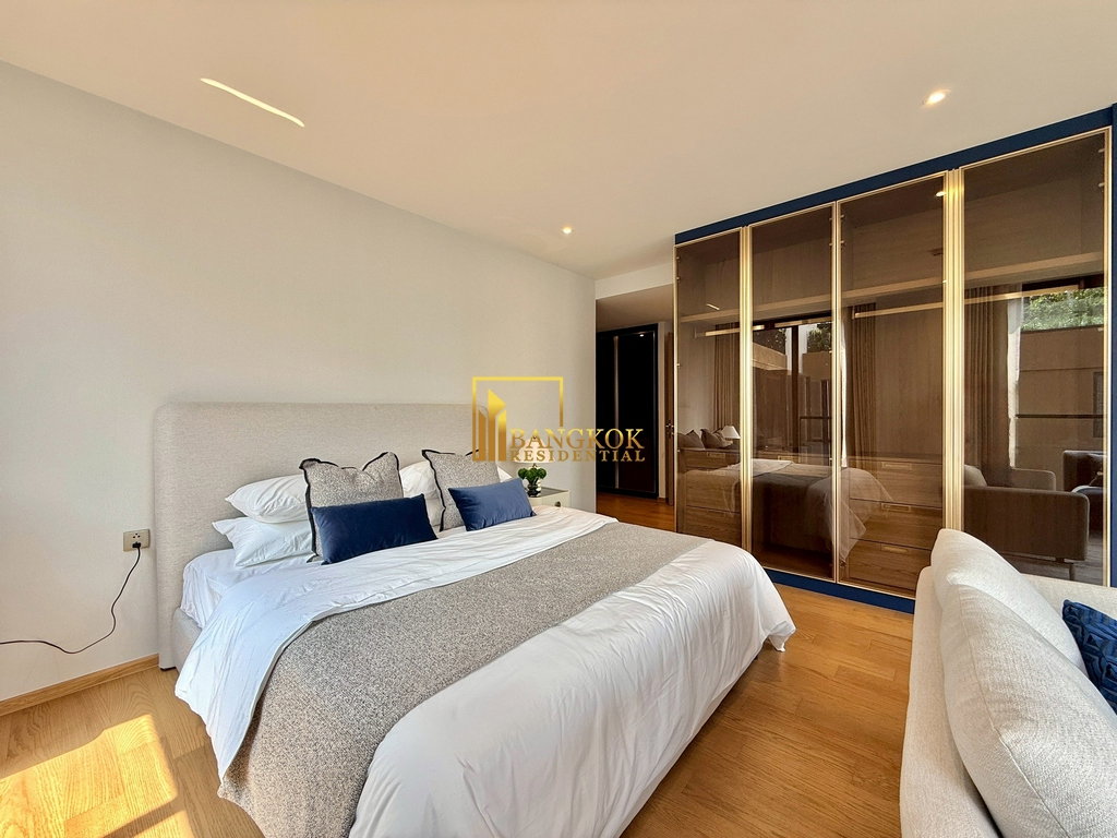 รูป VIA 34 | Luxurious 3 Bedroom Condo in Thong Lo Area - BR61307CD - รูปที่ 10/42