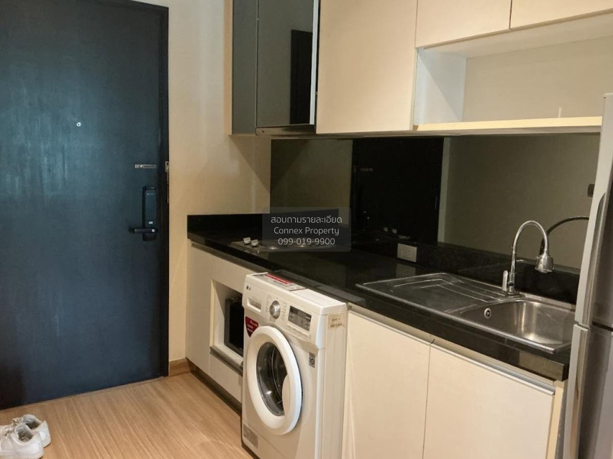 รูป เช่า คอนโด  Sky Walk Residences BTS-พระโขนง สุขุมวิท พระโขนงเหนือ วัฒนา กรุงเทพ CX-02083 ✅ ทักไลน์ @connexproperty ตอบทันที ทีมงานมืออาชีพ ✅ - รูปที่ 4/7