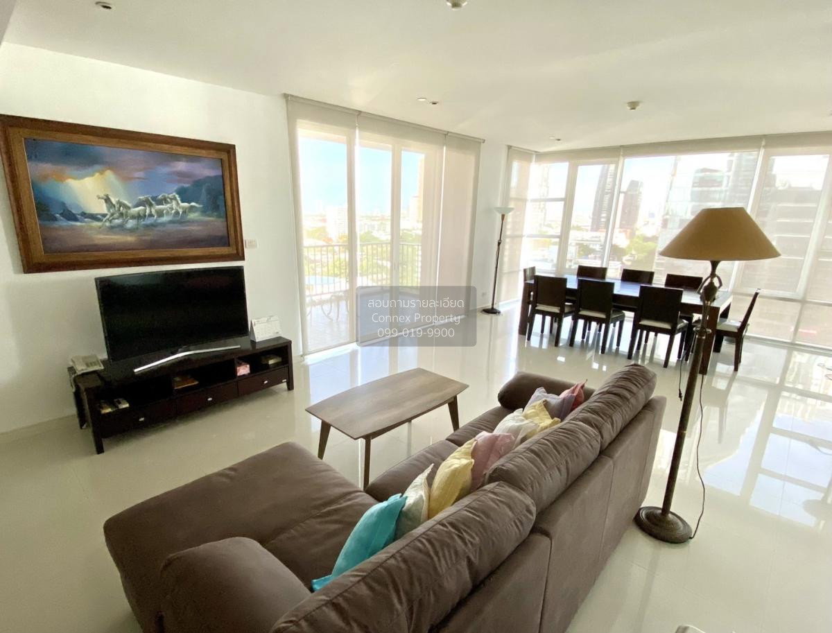 รูป เช่าคอนโด ฟลูเลอตัน สุขุมวิท BTS-เอกมัย คลองตันเหนือ เขต วัฒนา กรุงเทพ CX-115491 ✅ ทักไลน์ @connexproperty ตอบทันที ทีมงานมืออาชีพ ✅ - รูปที่ 3/8
