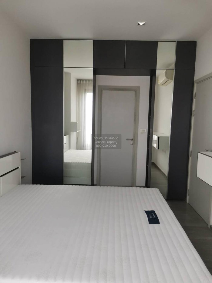 รูป เช่าคอนโด  นายน์ บาย แสนสิริ BTS-วงเวียนใหญ่ คลองต้นไทร เขต คลองสาน กรุงเทพ CX-73095 ✅ ทักไลน์ @connexproperty ตอบทันที ทีมงานมืออาชีพ ✅ - รูปที่ 5/5
