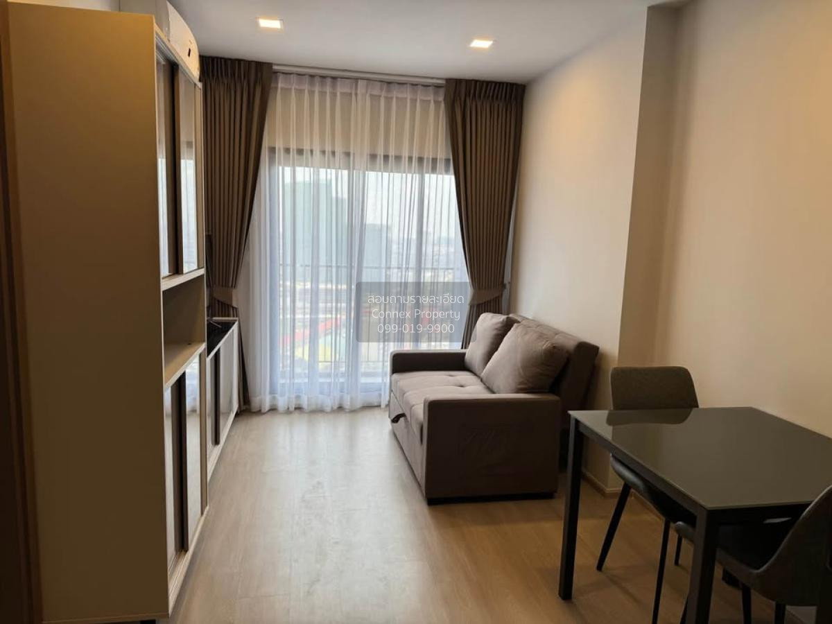 รูป 🔥🔥🔥 เช่าคอนโด  ไลฟ์ พหล - ลาดพร้าว จตุจักร เขต จตุจักร กรุงเทพ CX-122488 ✅ ทักไลน์ @connexproperty ตอบทันที ทีมงานมืออาชีพ ✅ 🔥🔥🔥 - รูปที่ 1/11
