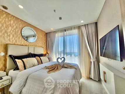 รูปภาพ คอนโด 1 ห้องนอน ให้เช่า Copacabana Beach Jomtien ใกล้หาดจอมเทียน (ID 2662306)