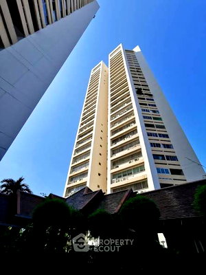 Condos for rent : 2-BR 130 Sqm At Tai Ping Towers Sukhumvit 63 Near ARL Ramkhamhaeng 📍 (ID 2833157)