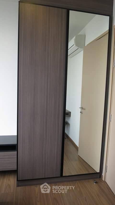 picture 2-BR Condo On 28th Floor, The Line Sukhumvit 71, 300m to BTS Phra Khanong (ID 566140) - 5/10