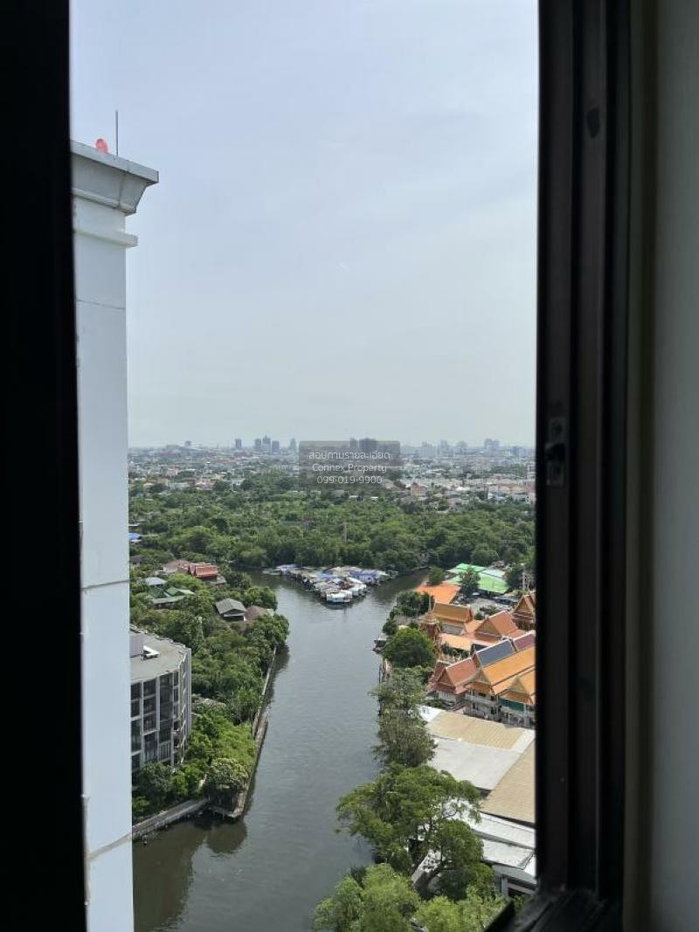 รูป เช่าคอนโด ลุมพินี วิลล์ สุขุมวิท 77 BTS-อ่อนนุช สวนหลวง เขต สวนหลวง กรุงเทพ CX-54259 ✅ ทักไลน์ @connexproperty ตอบทันที ทีมงานมืออาชีพ ✅ - รูปที่ 1/10