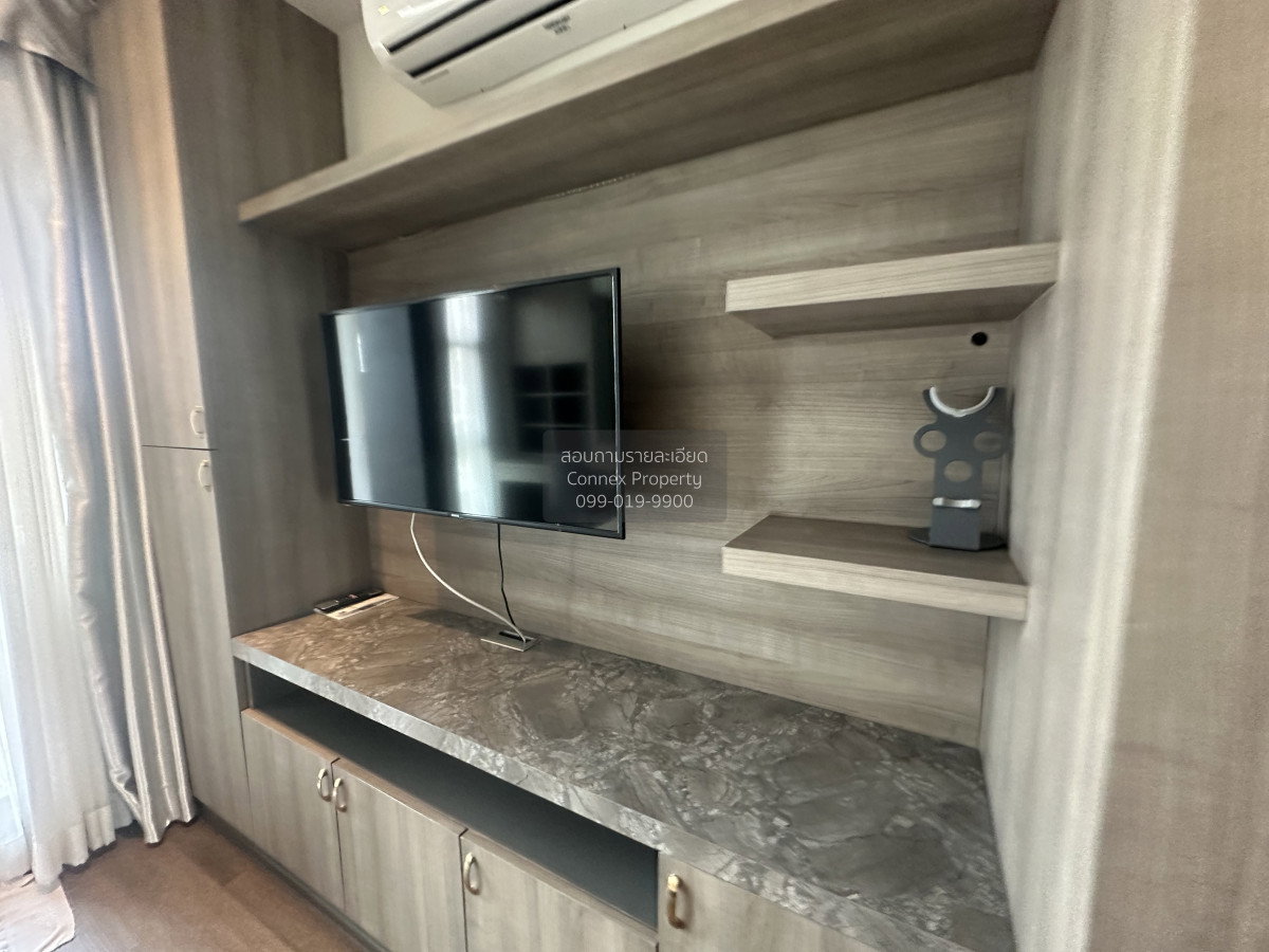 รูป 🔥🔥🔥 เช่าคอนโด  รึทึ่ม เอกมัย BTS-เอกมัย คลองตันเหนือ เขต วัฒนา กรุงเทพ CX-17478 ✅ ทักไลน์ @connexproperty ตอบทันที ทีมงานมืออาชีพ ✅ 🔥🔥🔥 - รูปที่ 3/6