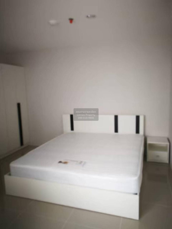 รูป เช่าคอนโด  อัสสกาญจน์ เพลส ศรีนครินทร์ มีนบุรี เขต มีนบุรี กรุงเทพ CX-112957 ✅ ทักไลน์ @connexproperty ตอบทันที ทีมงานมืออาชีพ ✅ - รูปที่ 4/4