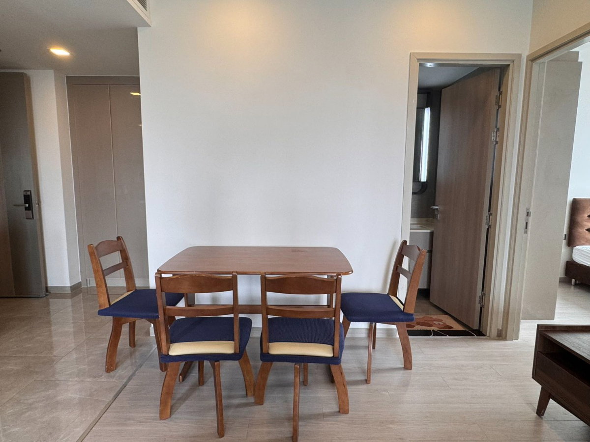 picture Condo For Rent!!One9Five Asoke Rama9 - 6/10