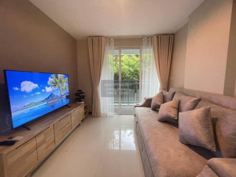 🔥🔥🔥 For Rent Condo , Voque Sukhumvit 16 , MRT-Queen Sirikit National Convention , Khlong Toei , Khlong Toei , Bangkok , CX-100533 ✅ Live chat with us ADD LINE @connexproperty ✅ 🔥🔥🔥