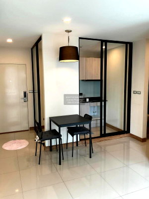 Condos for rent : FOR RENT condo , Aspire Ratchada - Wongsawang , MRT-Wong Sawang , Wong Sawang , Bang Su , Bangkok , CX-80170 ✅ Live chat with us ADD LINE @connexproperty ✅