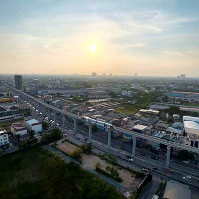 Condos for rent : 🔥🔥🔥 For Rent Condo , Nue Noble Srinakarin-Lasalle , Samrong Nuea , Mueang Samut Prakan , Samut Prakarn , CX-88664 ✅ Live chat with us ADD LINE @connexproperty ✅ 🔥🔥🔥