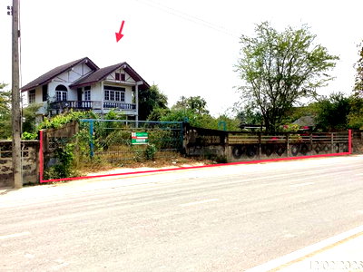 บ้านเดี่ยว เพชรบุรี : บ้านเดี่ยว 364.8 ตร.วา ชะอำ เพชรบุรี 2.3M