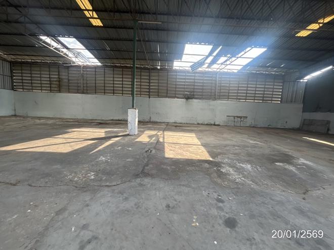รูป โกดัง 3400 ตร.วา ไพรบึง ศรีสะเกษ 20.9M - รูปที่ 25/74