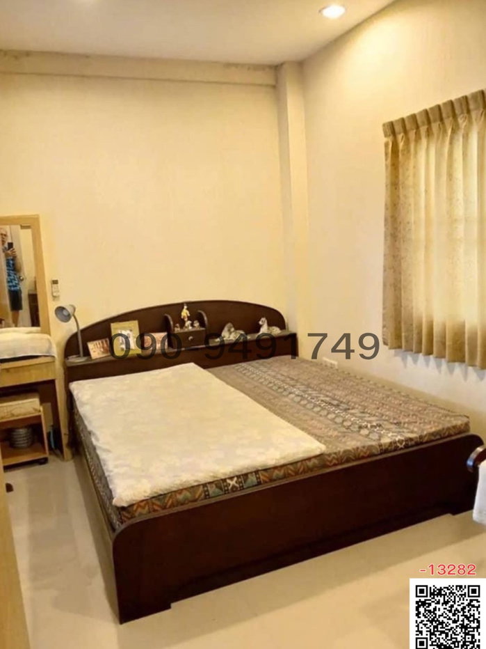 รูป ขาย บ้านเดี่ยว เพอร์เฟค เพลส ใกล้สนามบินสุวรรณภูมิเพียง 15 นาที - รูปที่ 6/8