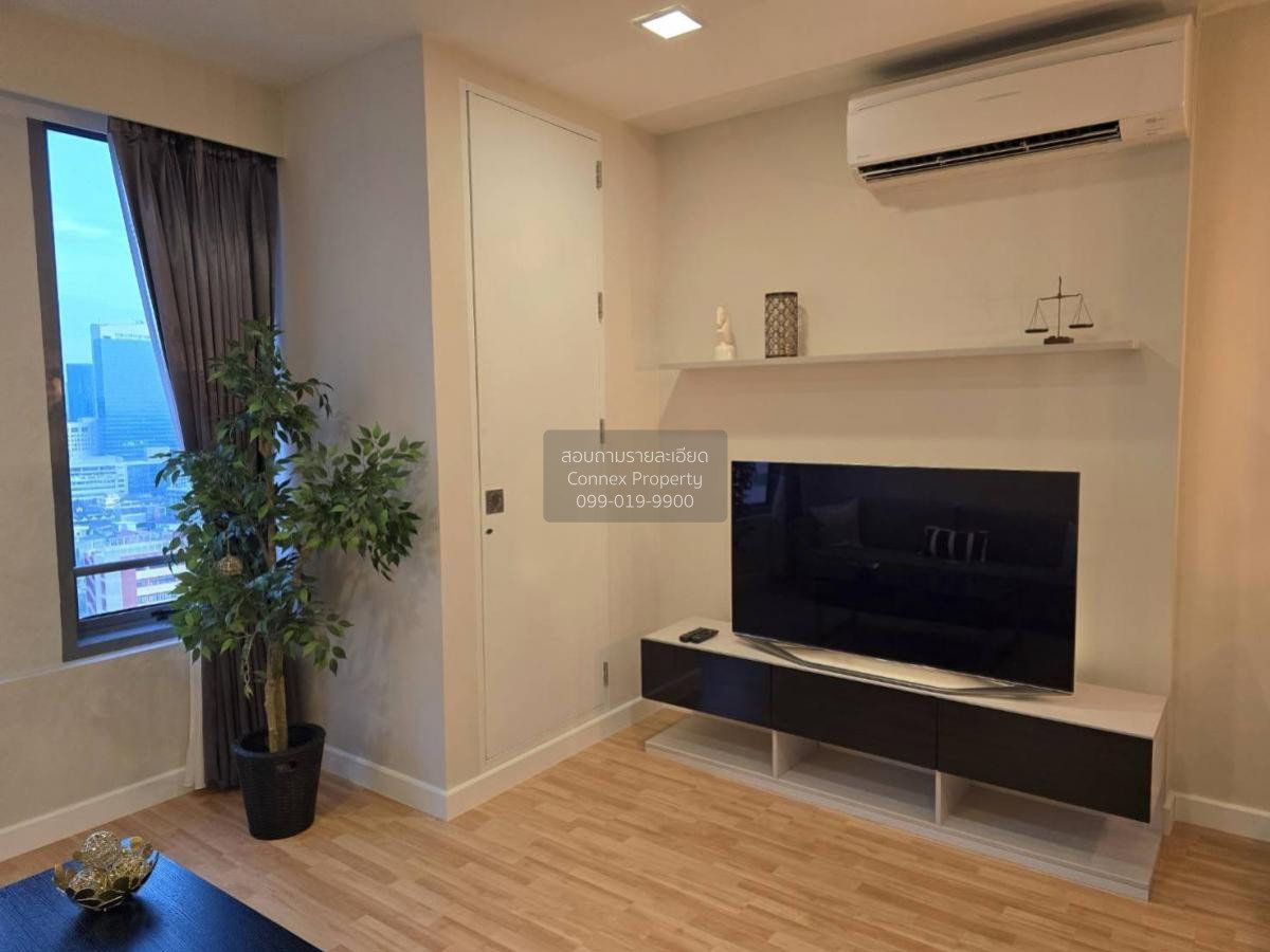 รูป 🔥🔥🔥 เช่าคอนโด  แวนเทจ รัชวิภา BTS-รัชโยธิน ลาดยาว เขต จตุจักร กรุงเทพ CX-91017 ✅ ทักไลน์ @connexproperty ตอบทันที ทีมงานมืออาชีพ ✅ 🔥🔥🔥 - รูปที่ 2/8