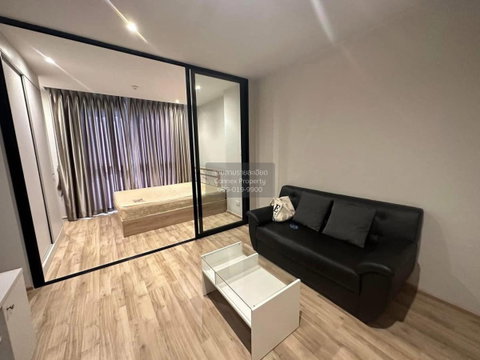 For Rent Condo , Newera Ekmai - Ramintra , Lat Phrao , Lat Phrao , Bangkok , CX-124622 ✅ Live chat with us ADD LINE @connexproperty ✅