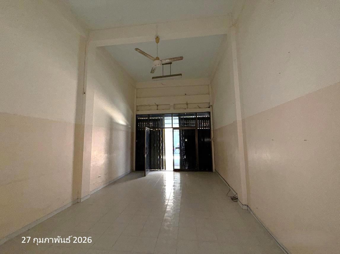 รูป อาคารพาณิชย์ 24.2 ตร.วา เมืองนครสวรรค์ นครสวรรค์ 2.4M - รูปที่ 19/36