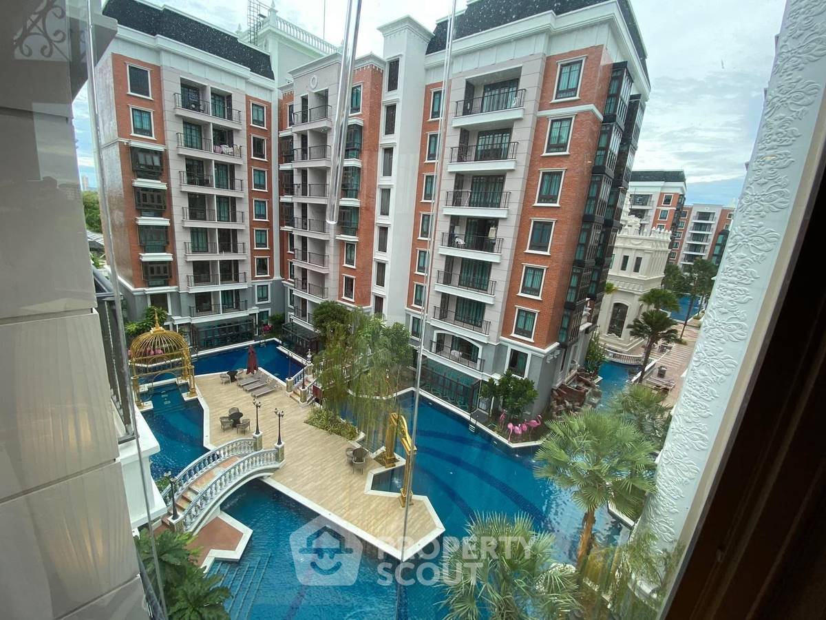 รูป คอนโด 2-ห้องนอน ที่ เอสปันยา คอนโด รีสอร์ท พัทยา ใกล้ เมืองพัทยา (ID 2832949) - รูปที่ 1/17
