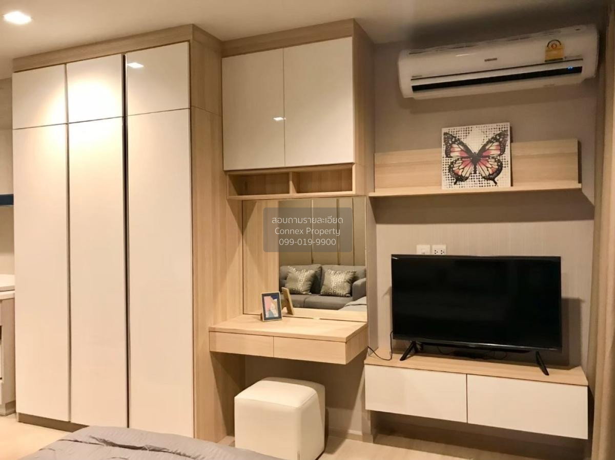 รูป เช่าคอนโด ไลฟ์ วัน ไวร์เลส BTS-เพลินจิต ลุมพินี เขต ปทุมวัน กรุงเทพ CX-83856 ✅ ทักไลน์ @connexproperty ตอบทันที ทีมงานมืออาชีพ ✅ - รูปที่ 3/9