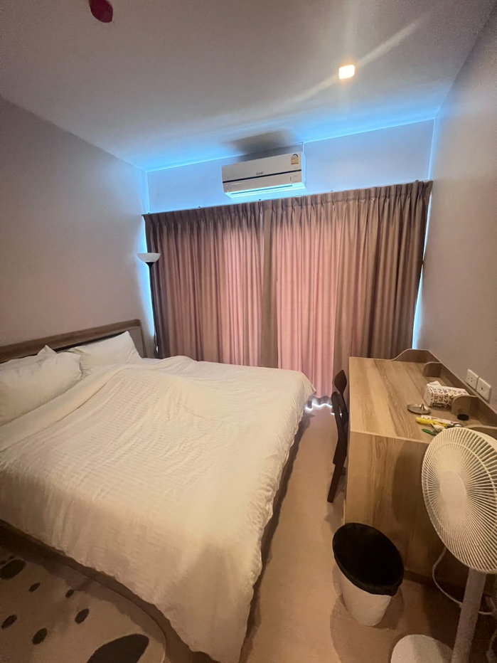 รูป [For Rent] Noble Revent 2 ห้องนอน, 1 ห้องน้ำ *สนใจติดต่อ Line 2280ptgmm - รูปที่ 10/13