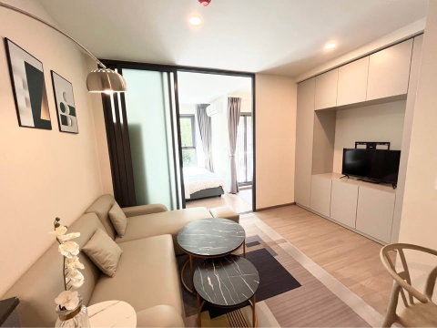 [🔝𝐔𝐫𝐠𝐞𝐧𝐭] 𝐀𝐬𝐩𝐢𝐫𝐞 𝐑𝐚𝐭𝐜𝐡𝐚𝐲𝐨𝐭𝐡𝐢𝐧✨Beautiful condo, good location near train station, ready to move in 🏢