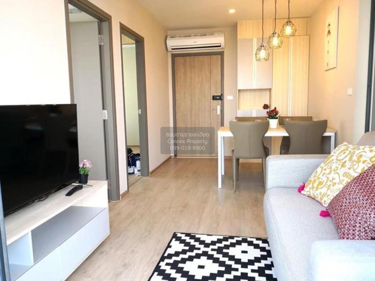 รูป เช่าคอนโด ไอดีโอ โอทู BTS-บางนา บางนา เขต บางนา กรุงเทพ CX-11608 ✅ ทักไลน์ @connexproperty ตอบทันที ทีมงานมืออาชีพ ✅ - รูปที่ 8/12