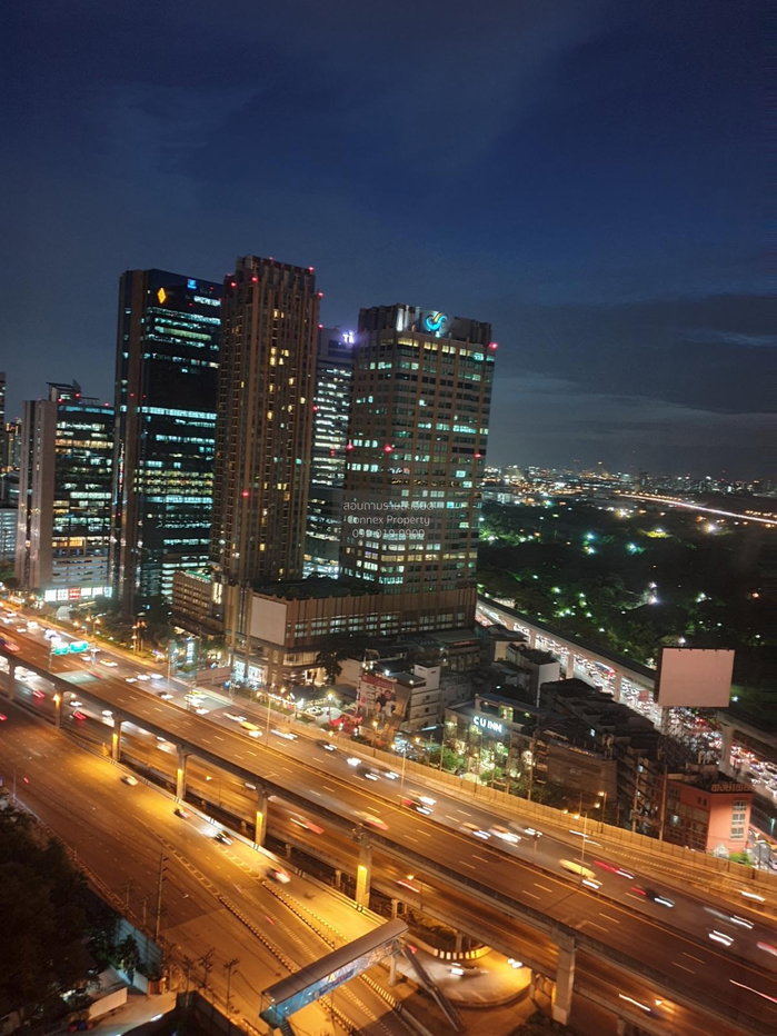 รูป เช่าคอนโด  เดอะ เซนต์ เรซิเดนซ์ MRT-พหลโยธิน จอมพล  เขต จตุจักร กรุงเทพ CX-130675 ✅ ทักไลน์ @connexproperty ตอบทันที ทีมงานมืออาชีพ ✅ - รูปที่ 4/4