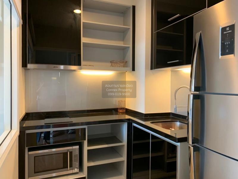 รูป เช่าคอนโด เดอะ เครสท์ สุขุมวิท 34 BTS-ทองหล่อ คลองตัน เขต คลองเตย กรุงเทพ CX-21435 ✅ ทักไลน์ @connexproperty ตอบทันที ทีมงานมืออาชีพ ✅ - รูปที่ 3/7