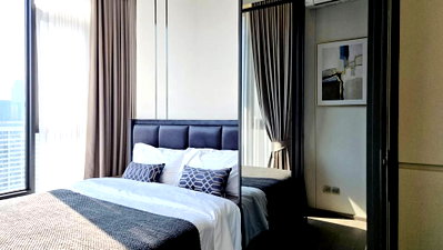 Condos for rent : Condo for Rent at The address siam - ratchathewi (D6904059)