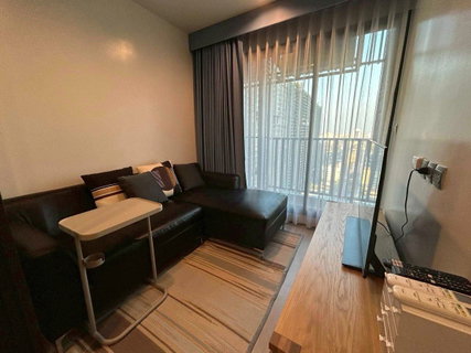 รูปภาพ T232 ให้เช่าคอนโด Life Ladprao (ไลฟ์ ลาดพร้าว) ห้อง35ตรม. ห้องสวย เฟอร์ครบ มีเครื่องซักผ้า ราคาพิเศษสุดๆ