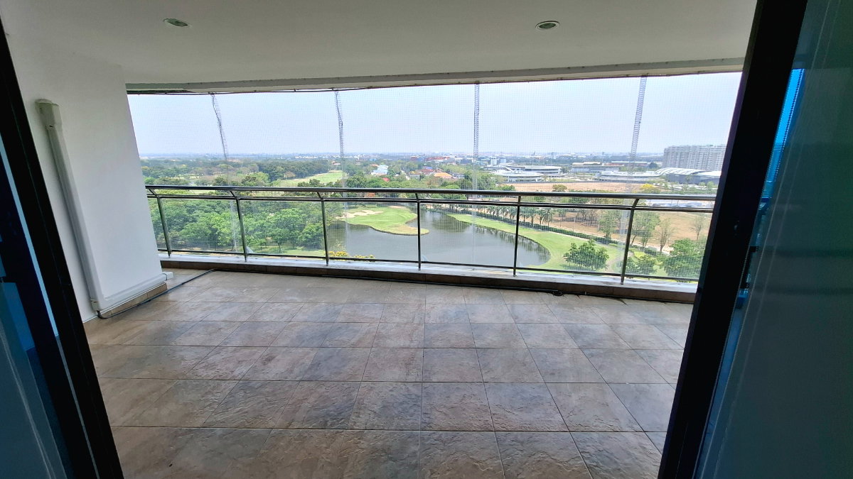 รูป Luxury Condo for Sale Near Suvarnabhumi Airport - รูปที่ 16/43