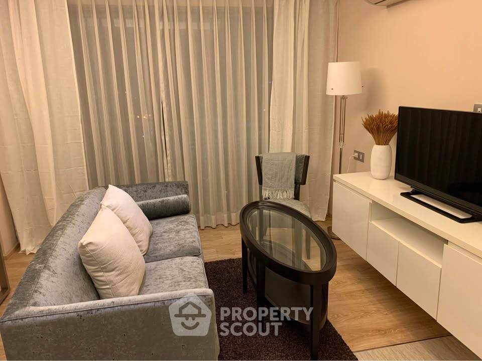 รูป คอนโด 1-ห้องนอน ที่ เอช สุขุมวิท 43 ใกล้ BTS พร้อมพงษ์ (ID 2833254) - รูปที่ 5/8