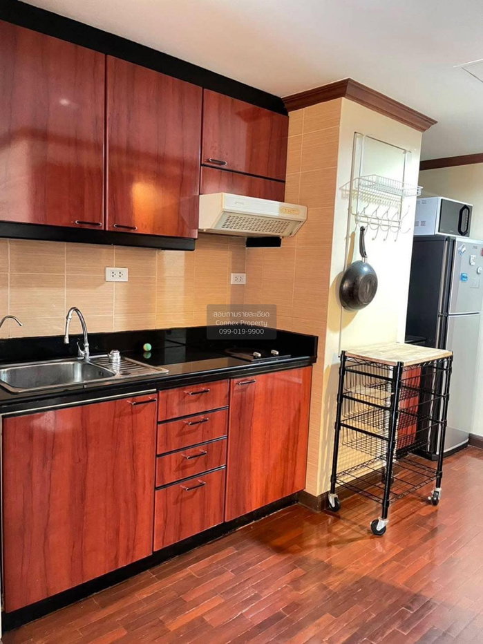 รูป 🔥🔥🔥 เช่าคอนโด เลค อเวนิว BTS-อโศก วัฒนา เขต คลองเตย กรุงเทพ CX-117436 ✅ ทักไลน์ @connexproperty ตอบทันที ทีมงานมืออาชีพ ✅ 🔥🔥🔥 - รูปที่ 3/8