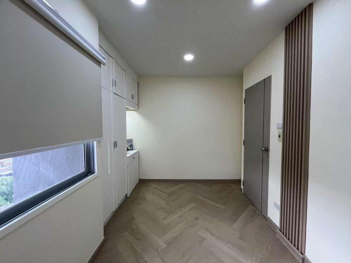 รูป sss543 ขาย พิศวิทย์ ทาวเวอร์ Pisawit Tower 2ห้องนอน  - รูปที่ 5/19