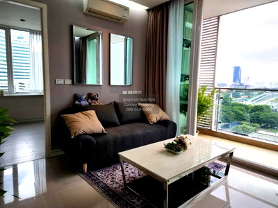 Condos for rent : For Rent Condo , TC Green Rama 9 , MRT-Phra Ram 9 , Huai Khwang , Huai Khwang , Bangkok , CX-126877 ✅ Live chat with us ADD LINE @connexproperty ✅