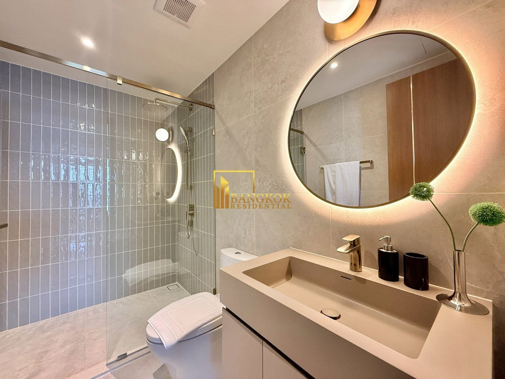 รูป VIA 34 | Luxurious 3 Bedroom Condo in Thong Lo Area - BR61307CD - รูปที่ 25/42