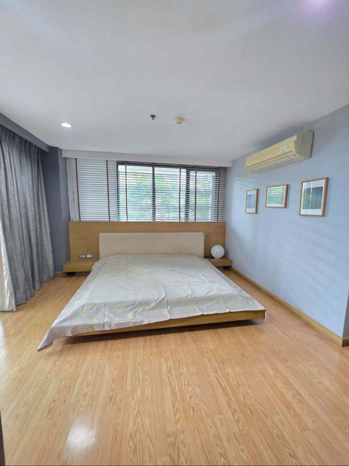 รูป ให้เช่า ห้องใหญ่ 120 ตร.ม. ใจกลางทองหล่อ | 59 Heritage Sukhumvit - รูปที่ 5/13