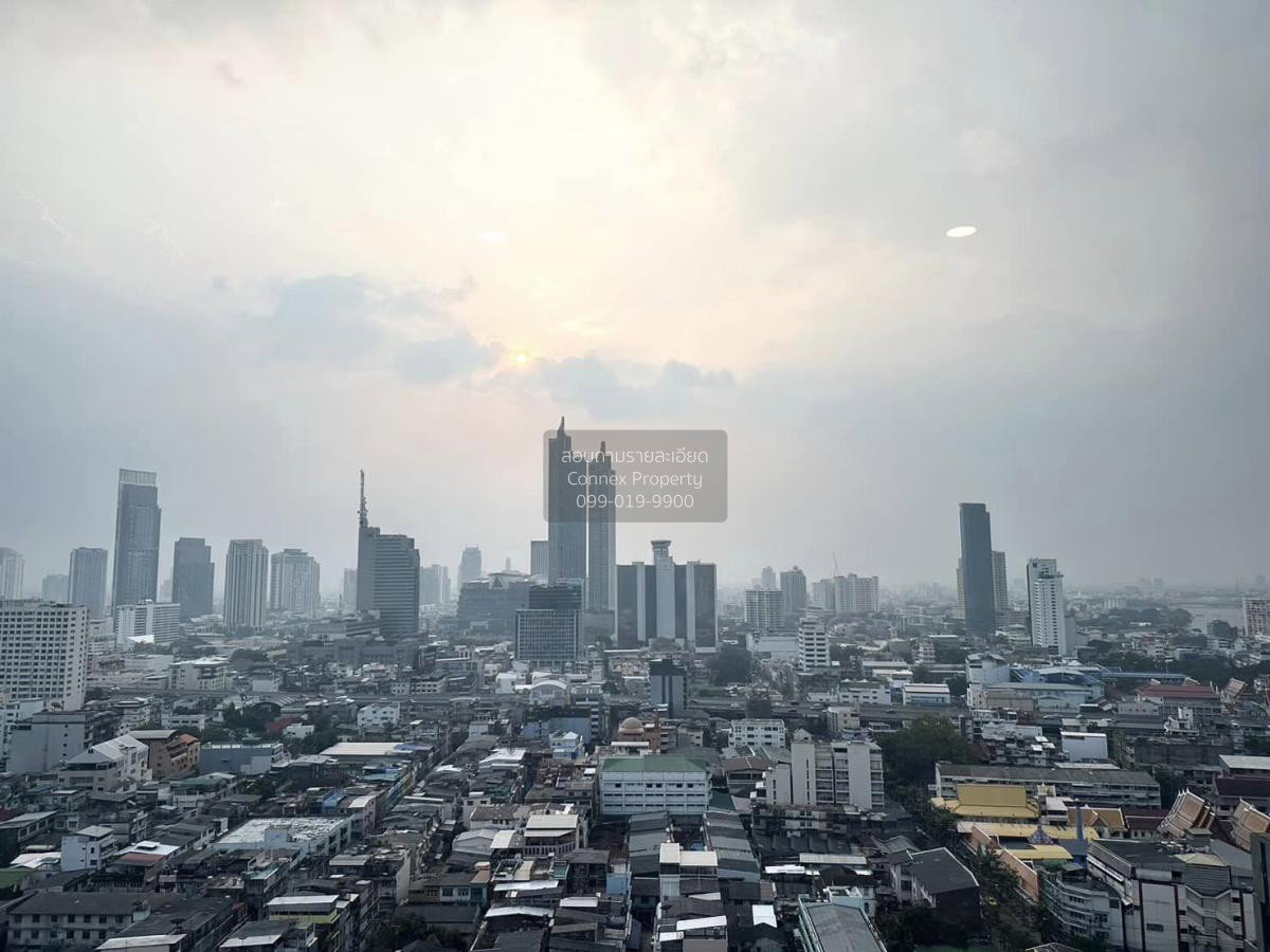 รูป 🔥🔥🔥 เช่าคอนโด  ศุภาลัย พรีเมียร์ สี่พระยา-สามย่าน MRT-สามย่าน สี่พระยา เขต บางรัก กรุงเทพ CX-92687 ✅ ทักไลน์ @connexproperty ตอบทันที ทีมงานมืออาชีพ ✅ 🔥🔥🔥 - รูปที่ 8/8
