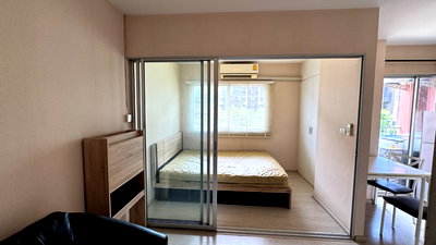 Condos for sale : #SC13384 📌 Sale | 🟦🟨Plum Condo Park Rangit Phase 3🟥🟩💬 𝑪𝒐𝒏𝒕𝒂𝒄𝒕 𝑳𝑰𝑵𝑬: @𝒔𝒆𝒄𝒓𝒆𝒕𝒑𝒓𝒐𝒑𝒆𝒓𝒕𝒚 🔥✨