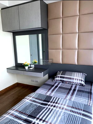 Condos for rent : FOR RENT condo , Thru Thonglor , nice view , BTS-Thong Lo , Bang Kapi , Huai Khwang , Bangkok , CX-53601 ✅ Live chat with us ADD LINE @connexproperty ✅