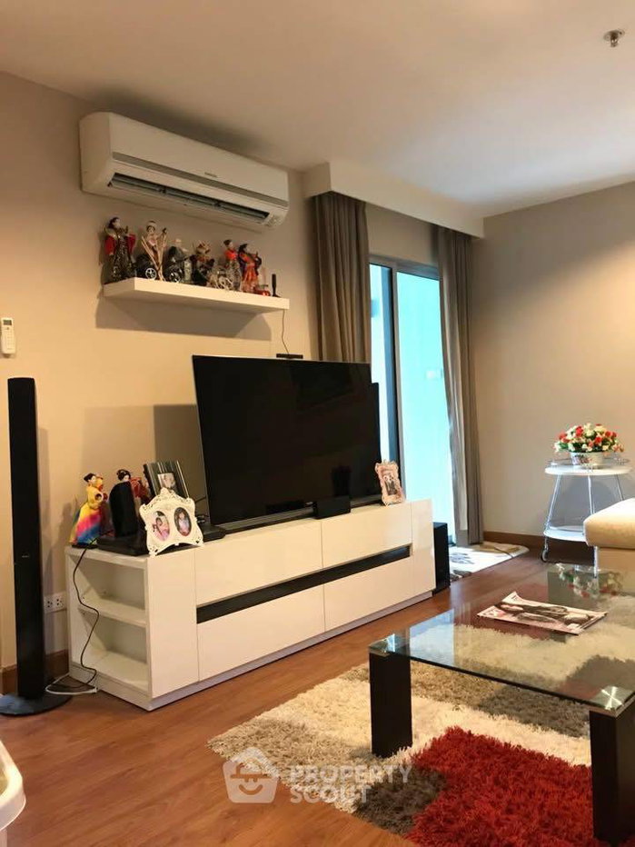 รูป คอนโด 1 ห้องนอน 48 ตร.ม. ชั้น 12 Belle Grand Rama 9 ใกล้ MRT พระราม 9 (ID 2833074) - รูปที่ 8/13