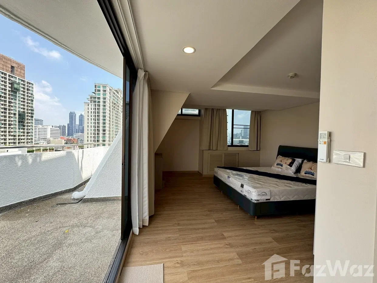 รูป Supalai Place Sukhumvit 39 6213696 - รูปที่ 1/5
