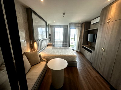 Condos for rent : FOR RENT condo , RHYTHM Ekkamai , BTS-Ekkamai , Khlong Tan Nuea , Watthana , Bangkok , CX-17478 ✅ Live chat with us ADD LINE @connexproperty ✅