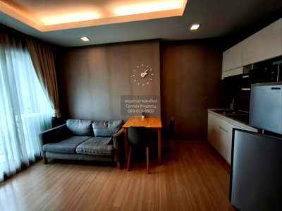 Condos for rent : 🔥🔥🔥 For Rent Condo , Thru Thonglor , BTS-Thong Lo , Bang Kapi , Huai Khwang , Bangkok , CX-122822 ✅ Live chat with us ADD LINE @connexproperty ✅ 🔥🔥🔥