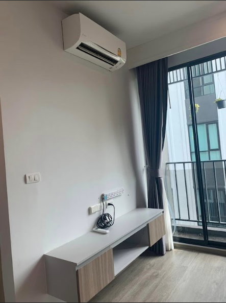 รูป Condo for rent:BRIXTON Pet & Play Sukhumvit 107 Line ID: @condobkk(With@) - รูปที่ 2/8