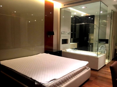 คอนโดให้เช่า : ให้เช่า 2 ห้องนอน 66 ตร.ม พร้อมเข้าอยู่ -- โทรด่วน 094-641-5974